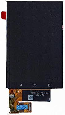 Лцд Дисплеј Дигитализатор На Екран На Допир Собрание За Blackberry KEYone Dk70 DTEK70 BBB100 4.5