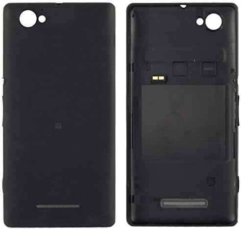 Замена на батеријата на Ucami Jianming Замената за батеријата за комплет за поправка на Sony C1905