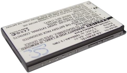Нвобри Замена Батерија За Б&засилувач;Б ПС-3100 Ли-јон