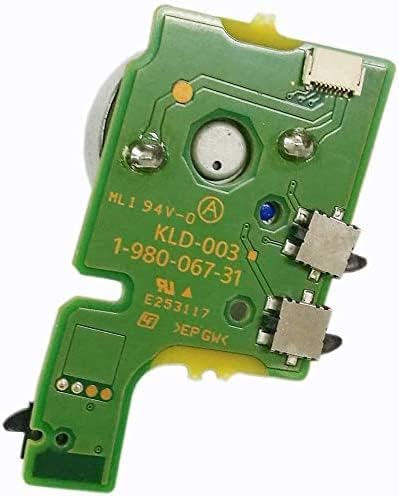 Мотор за прекинувач на сензорот за диск за диск за PS4 CUH-1215 1200 серија KLD-003