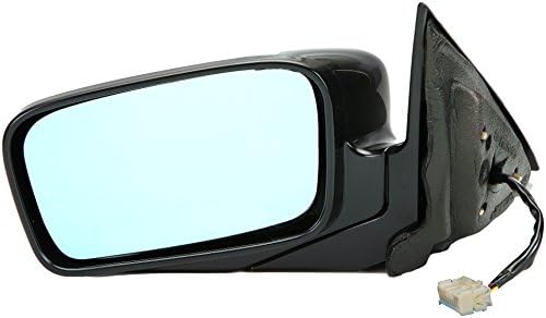Дорман 955-1566 Огледало На Вратата За Напојување На Возачот-Загреано Со Меморија За Избрани Модели На Акура