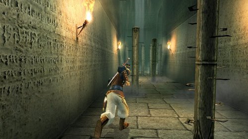 Трилогија на принцот на Персија HD - PlayStation 3