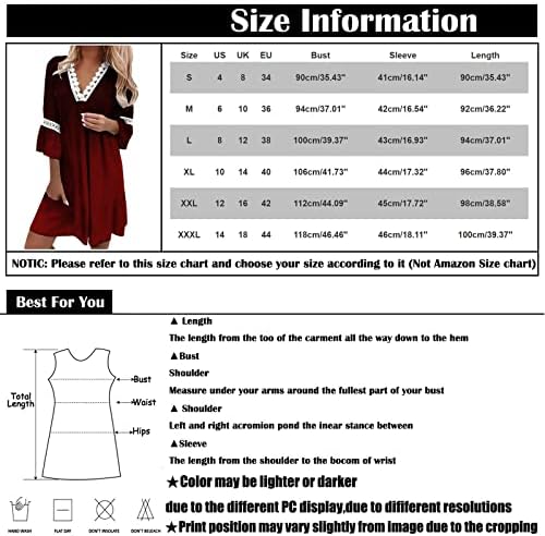Fragarn секси фустани, женски врат за печатење на чипка за лепење на лепенка, облечен фустан од одморалиште, женски фустан