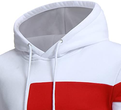 Jeke-DG Unisex Stewing Graphic Housidies Grattring Sports Sports Pullover Sweatshirt лесна лабава дизајнерска улична облека
