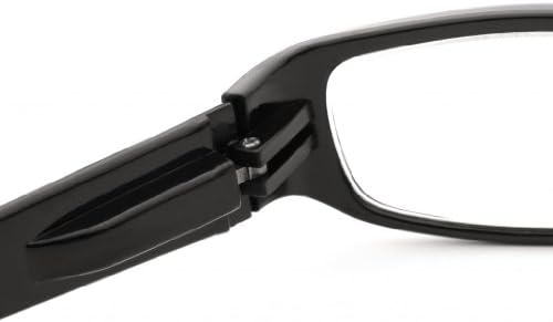 Општество43 NCAA очила за читање - Techорџија Техника +2,00, GT -R +2,00
