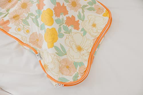 Бакар бисер Премиум 3-слој плетена торба за спиење