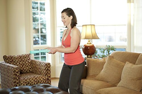 UB Toner - Програма за вежбање дома за фитнес на горниот дел од телото, тонски раце и градите, кревање гради, зајакнување на држењето