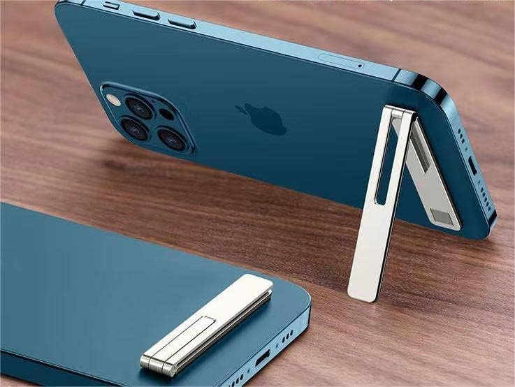 Ladumu мобилен телефон штанд текстура на алуминиумска легура лесна за алуминиумска легура на алуминиум телефон за канцеларија лесно да се стават подароци супер лепа?